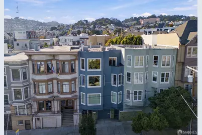 252 Sanchez Street #A, San Francisco, CA 94114 - Photo 37