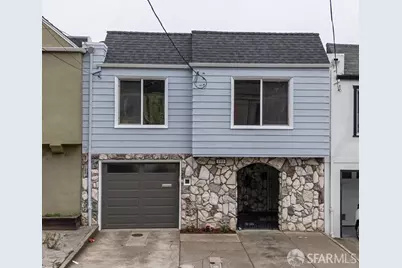 122 Bellevue Avenue, Daly City, CA 94014 - Photo 1