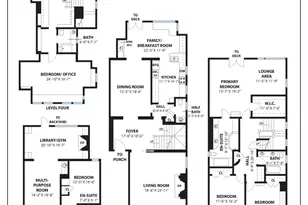 33 Walnut St, San Francisco, CA 94118 - Photo 15
