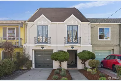 2083 17th Avenue, San Francisco, CA 94116 - Photo 1