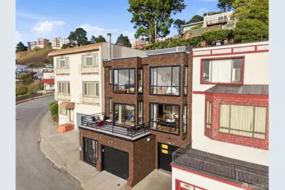 1095 Pacheco Street, San Francisco, CA 94116 - Photo 45
