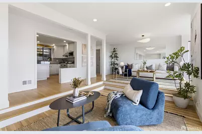 1095 Pacheco Street, San Francisco, CA 94116 - Photo 5