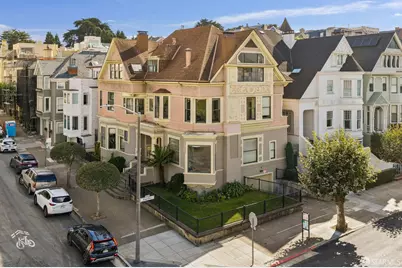 2525 Steiner Street, San Francisco, CA 94115 - Photo 3