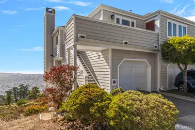 571 Pointe Pacific Drive #1, Daly City, CA 94014 - Photo 1