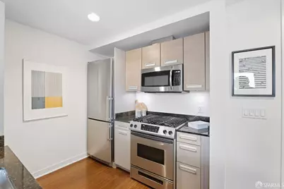 300 Berry Street #709, San Francisco, CA 94158 - Photo 7