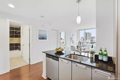 300 Berry Street #709, San Francisco, CA 94158 - Photo 5