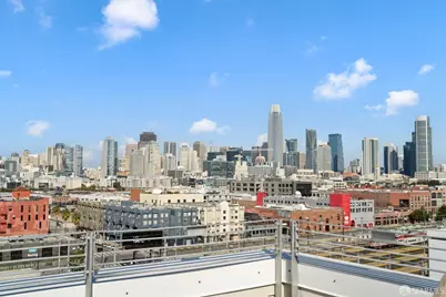 300 Berry Street #709, San Francisco, CA 94158 - Photo 27