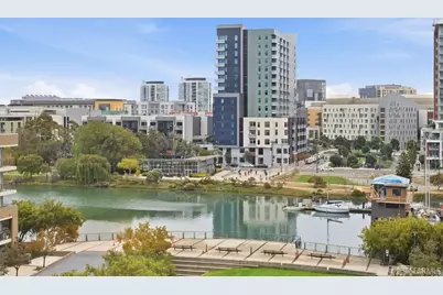 300 Berry Street #709, San Francisco, CA 94158 - Photo 1