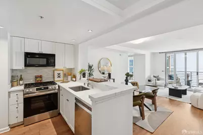 400 Beale Street #808, San Francisco, CA 94105 - Photo 1