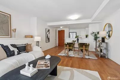 400 Beale Street #808, San Francisco, CA 94105 - Photo 11