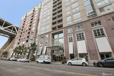 400 Beale Street #808, San Francisco, CA 94105 - Photo 39