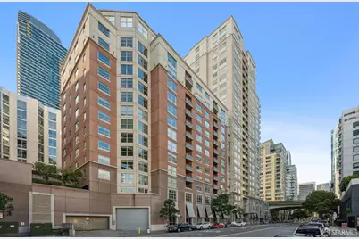 400 Beale Street #808, San Francisco, CA 94105 - Photo 21