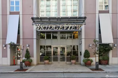 400 Beale Street #808, San Francisco, CA 94105 - Photo 23