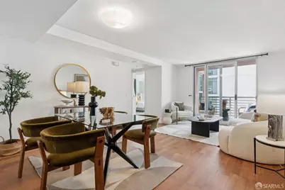 400 Beale Street #808, San Francisco, CA 94105 - Photo 5