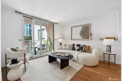 400 Beale Street #808, San Francisco, CA 94105 - Photo 9
