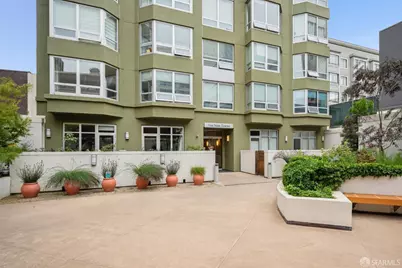 750 Van Ness Avenue #PH 4, San Francisco, CA 94102 - Photo 23