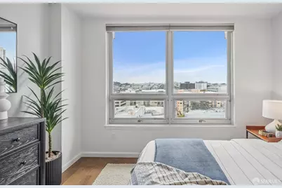 750 Van Ness Avenue #PH 4, San Francisco, CA 94102 - Photo 13