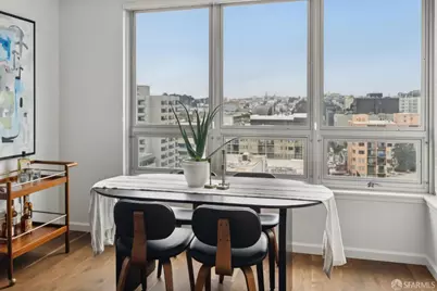 750 Van Ness Avenue #PH 4, San Francisco, CA 94102 - Photo 3