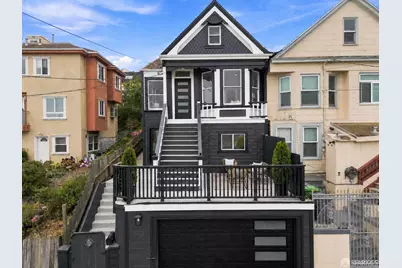 615 Mount Vernon Avenue, San Francisco, CA 94112 - Photo 3