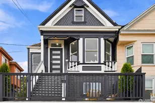 615 Mt Vernon Ave, San Francisco, CA 94112 - Photo 1