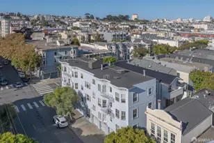 1760 Broderick St, San Francisco, CA 94115 - Photo 3