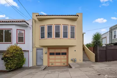 314 Vienna Street, San Francisco, CA 94112 - Photo 3