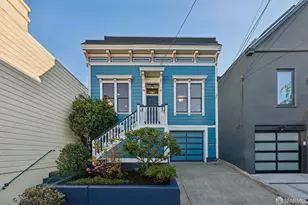 153 Caselli Ave, San Francisco, CA 94114 - Photo 1