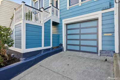 153 Caselli Avenue, San Francisco, CA 94114 - Photo 3
