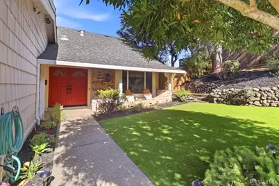 1711 Parkwood Drive, San Mateo, CA 94403 - Photo 9