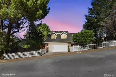 1711 Parkwood Drive, San Mateo, CA 94403 - Photo 5