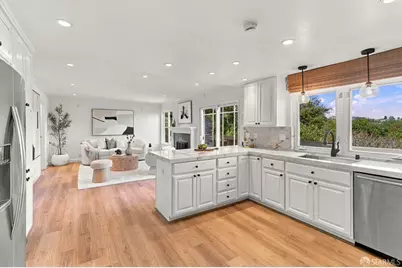 1711 Parkwood Drive, San Mateo, CA 94403 - Photo 3