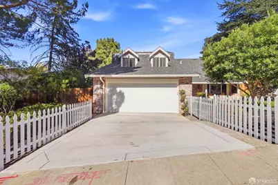 1711 Parkwood Drive, San Mateo, CA 94403 - Photo 7
