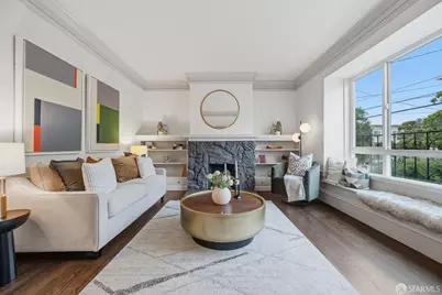711 12th Avenue, San Francisco, CA 94118 - Photo 11