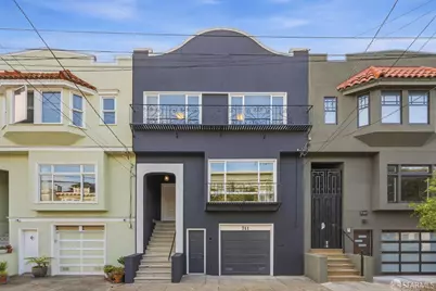 711 12th Avenue, San Francisco, CA 94118 - Photo 3
