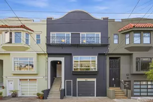 711 12th Ave, San Francisco, CA 94118 - Photo 3