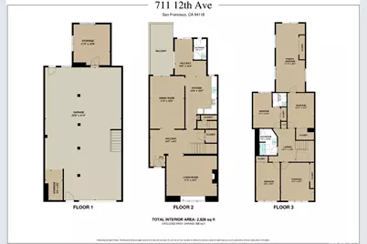 711 12th Avenue, San Francisco, CA 94118 - Photo 69