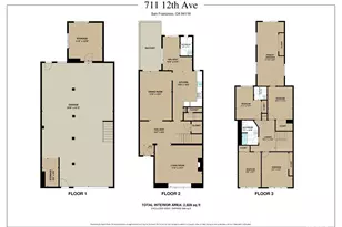 711 12th Ave, San Francisco, CA 94118 - Photo 69