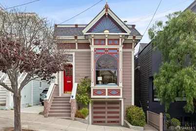 971 Sanchez Street, San Francisco, CA 94114 - Photo 1