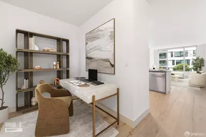 318 Spear Street #4E, San Francisco, CA 94105 - Photo 5