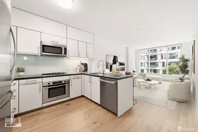 318 Spear Street #4E, San Francisco, CA 94105 - Photo 3