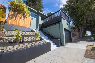 1628 E 31st Street, Oakland, CA 94602 - Photo 1