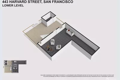443 Harvard Street, San Francisco, CA 94134 - Photo 43