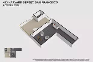 443 Harvard St, San Francisco, CA 94134 - Photo 43