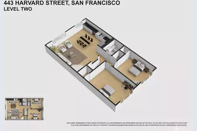 443 Harvard Street, San Francisco, CA 94134 - Photo 45