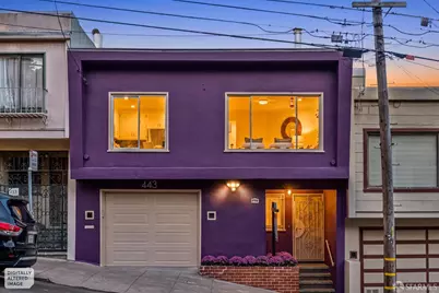 443 Harvard Street, San Francisco, CA 94134 - Photo 1