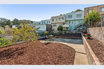 443 Harvard Street, San Francisco, CA 94134 - Photo 5