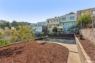 443 Harvard St, San Francisco, CA 94134 - Photo 5
