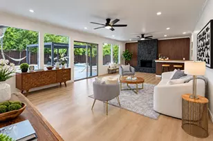 1487 El Camino Dr, Clayton, CA 94517 - Photo 17