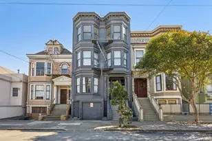 1667 Hayes St, San Francisco, CA 94117 - Photo 1