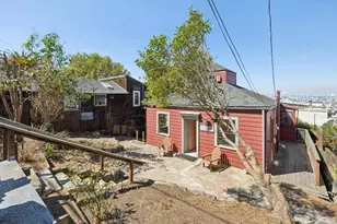 150 Montcalm St, San Francisco, CA 94110 - Photo 1
